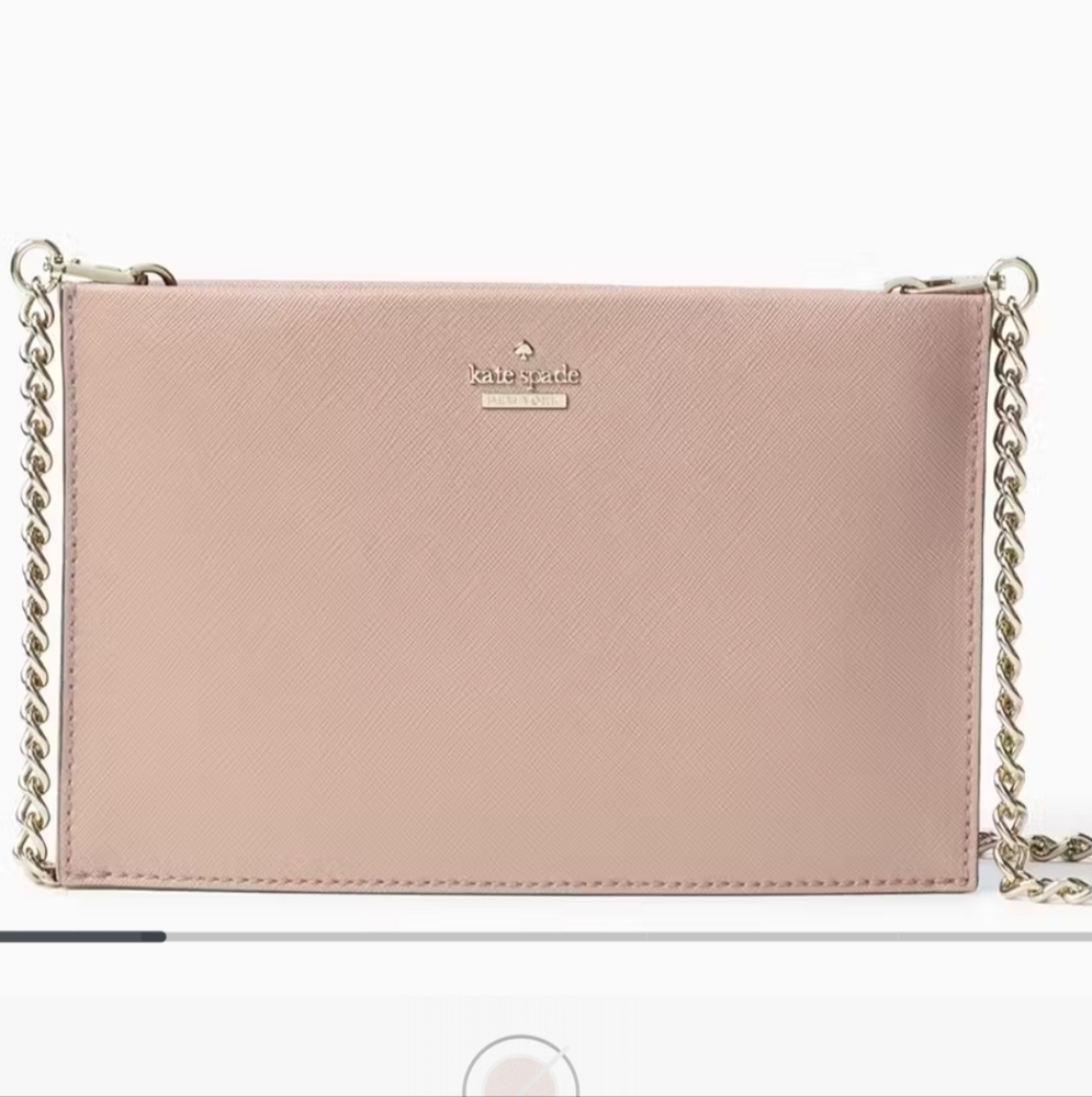 Kate spade Cameron Street Mini Sima Crossbody